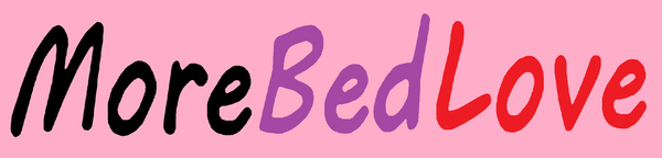 MoreBedLove